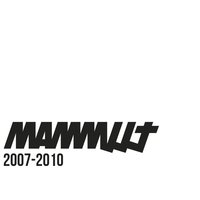 Mi Dolor (En Vivo) - Mammut