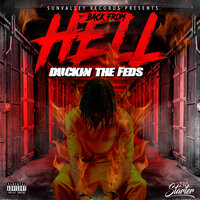Back from Hell - 230 Starter & Lil Gotit