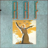 Steal Your Love - Raf & David Valentine