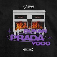 YODO - K-Main & Bane Laden & RAFWY