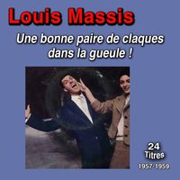 Hé ! Augusta - Louis Massis