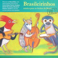 Toninha (feat. Papete) - Paulo Bira & Papete