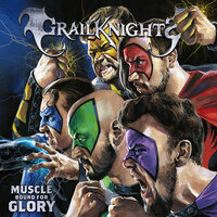 POWAA!!! - Grailknights