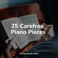 All and Nothing - Piano Masters & Concentration Music Ensemble & Tranquil Music Sound Of Nature