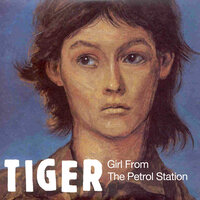 Sea Shandy - Tiger