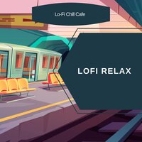 November - Lo-Fi Chill Cafe