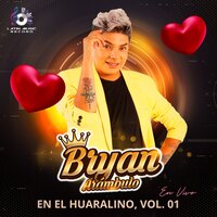 No Sé - Bryan Arambulo