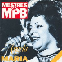 Andorinha - Angela Maria