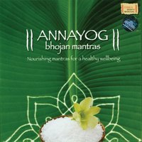 Annapaasana Sookta - Befor Eating - Sarang Joshi & Shishir Parkhie & Bhagyashree Baraskar & Sonali Dixit