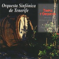 Concierto en Do Para Mandolina y Orquesta: I. Allegro - Benito Cabrera & Orquesta Sinfonica de Tenerife & Victor Pablo Perez