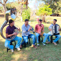 Hino Avulso Introdução Raiz - Tocata Estilo Primitivos Pavão Bonito