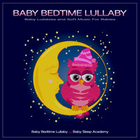Afternoon Doze - Baby Bedtime Lullaby & Baby Sleep Academy