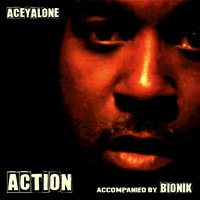Gotcha Bitch - Aceyalone