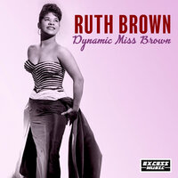 Daddy Daddy - Ruth Brown
