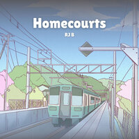 Homecourts - RJ B