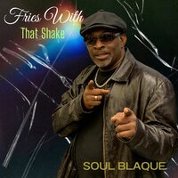 Make Room - Soul Blaque