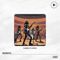 Calm Ether - Urban Mili Sunset Sonics