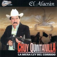 Martin Lopez - Chuy Quintanilla