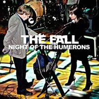 Victrola Time - The Fall