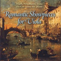 Marchenbilder, Op. 113 (No. 2 Lebhaft) - Mark Neumann & En-Chi Anna Ho & Роберт Шуман & En-Chi Anna Ho & Mark Neumann