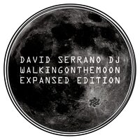 Walking On The Moon - David Serrano Dj