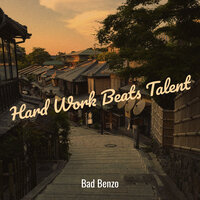 Roses - Bad Benzo