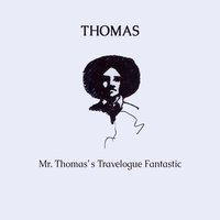 Sunshine - Thomas