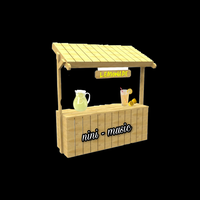 Lemonade - NINI