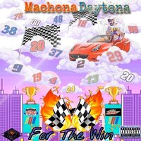 Hawaii - Machona Daytona 500 & Apollo Cutts