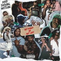 Get Right or Get Left (Intro) - Ponae