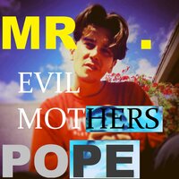 Saint Lucy - Mr. Pope