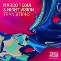 Jumanji - Marco Tegui & Night Vision