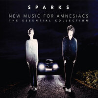When I'm With You - Sparks & Russell Mael & Ron Mael