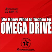 Pumpare - Omega Drive