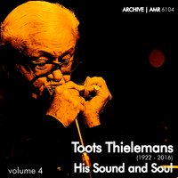 Hot Toddy - Toots Thielemans