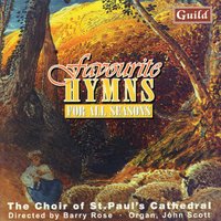 Ye choirs of new Jerusalem - John Scott