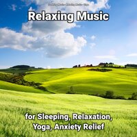 Stress Relief - Soothing Music & Relaxing music & Yoga