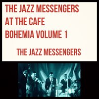 Prince Albert - The Jazz Messengers