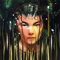 Bachelorette - Björk