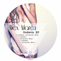 Candva - Alex Marcu