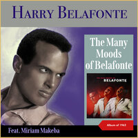 Summertime Love - Herry Belafonte & Orchestra William Eaton & William Eaton