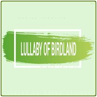 Lullaby of Birdland - Marco Velocci