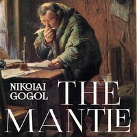 Nikolai Gogol. «The Mantle and others stories». #5 - Peter Coates & Trevor O'Hare & Judy Kriz & Joe Phoenix