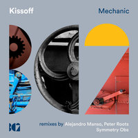 Mechanic - KISSOFF & Peter Roots