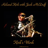 Skater's Waltz - Roland Kirk with Jack McDuff & Эмиль Вальдтейфель
