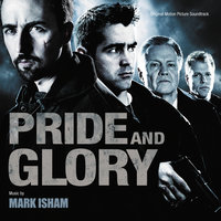 Santiago - Mark Isham