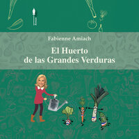 Capítulo 13 - Pepinillos y encurtidos - 4 - Fabienne Amiach & StreamzBook Español & StreamzBook Novela Español