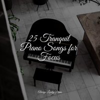 Beach Shores - Piano Music for Work & Restaurant Background Music & Piano: Classical Relaxation