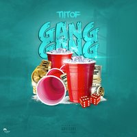 Gang Gang - Tiitof