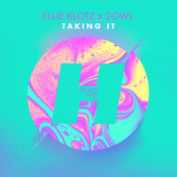Taking It - Ellie Klotz & 2owl
